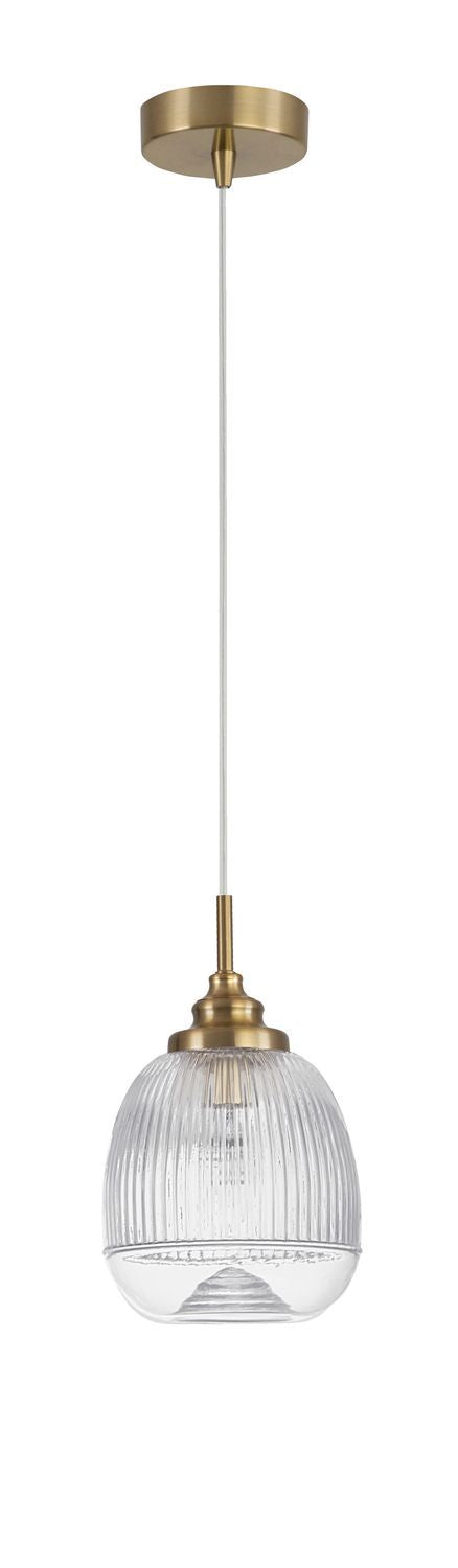Suspension luminaire | Rigata
