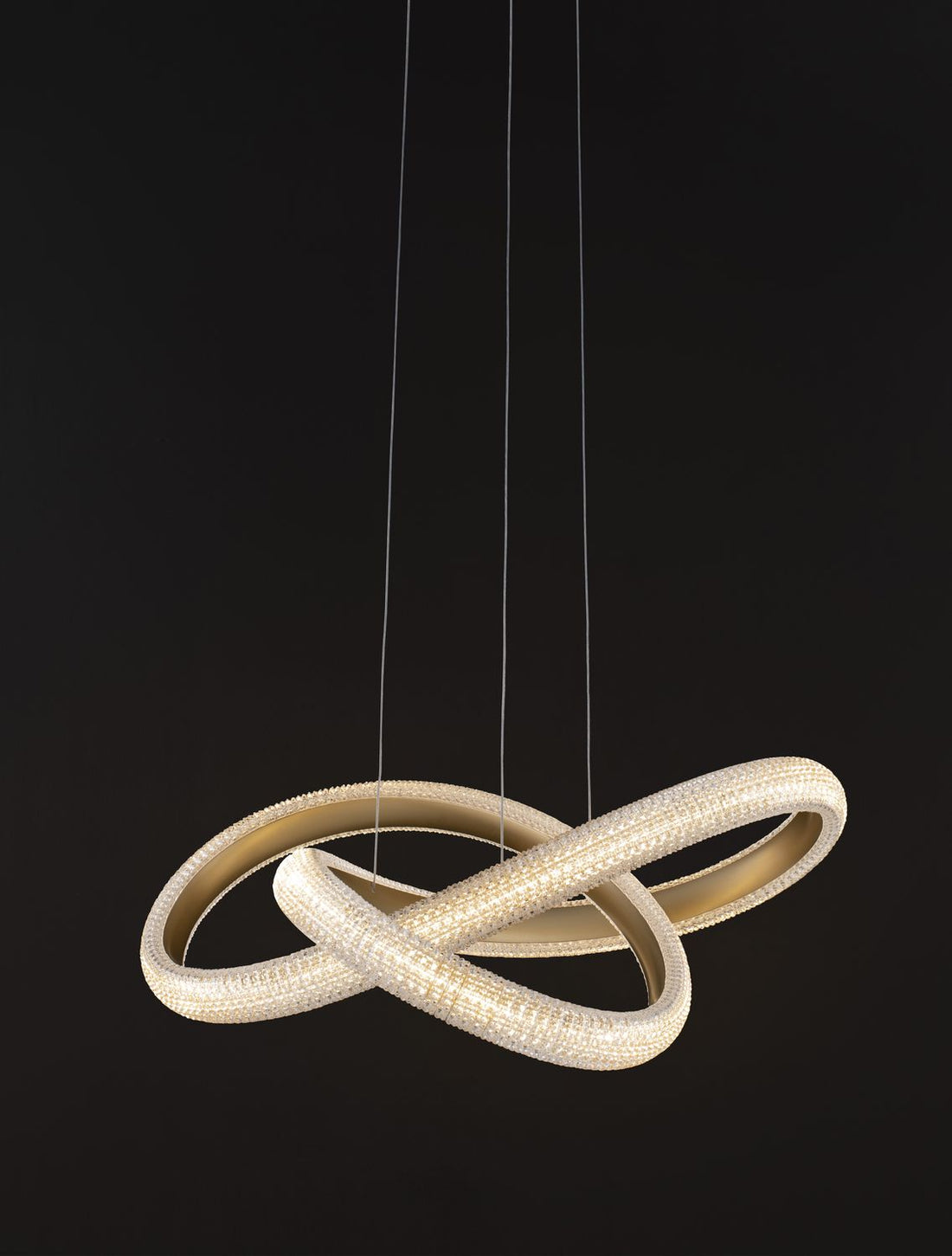 Suspension luminaire | Rosgalica