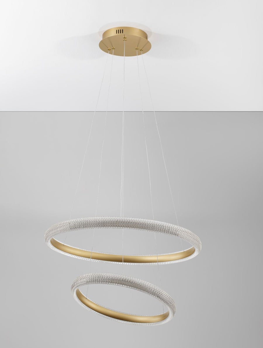 Suspension Medora laiton (9748156)
