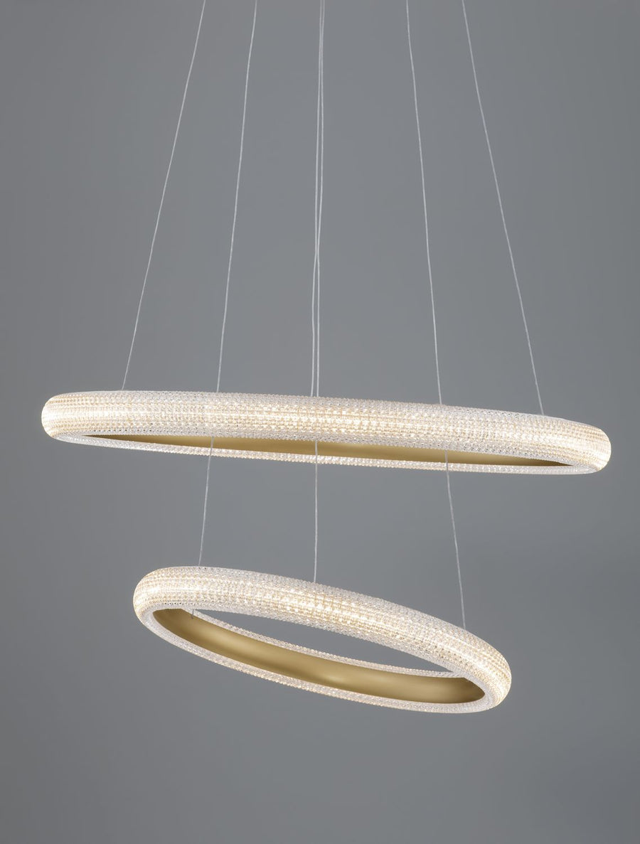 Suspension Medora laiton (9748156)