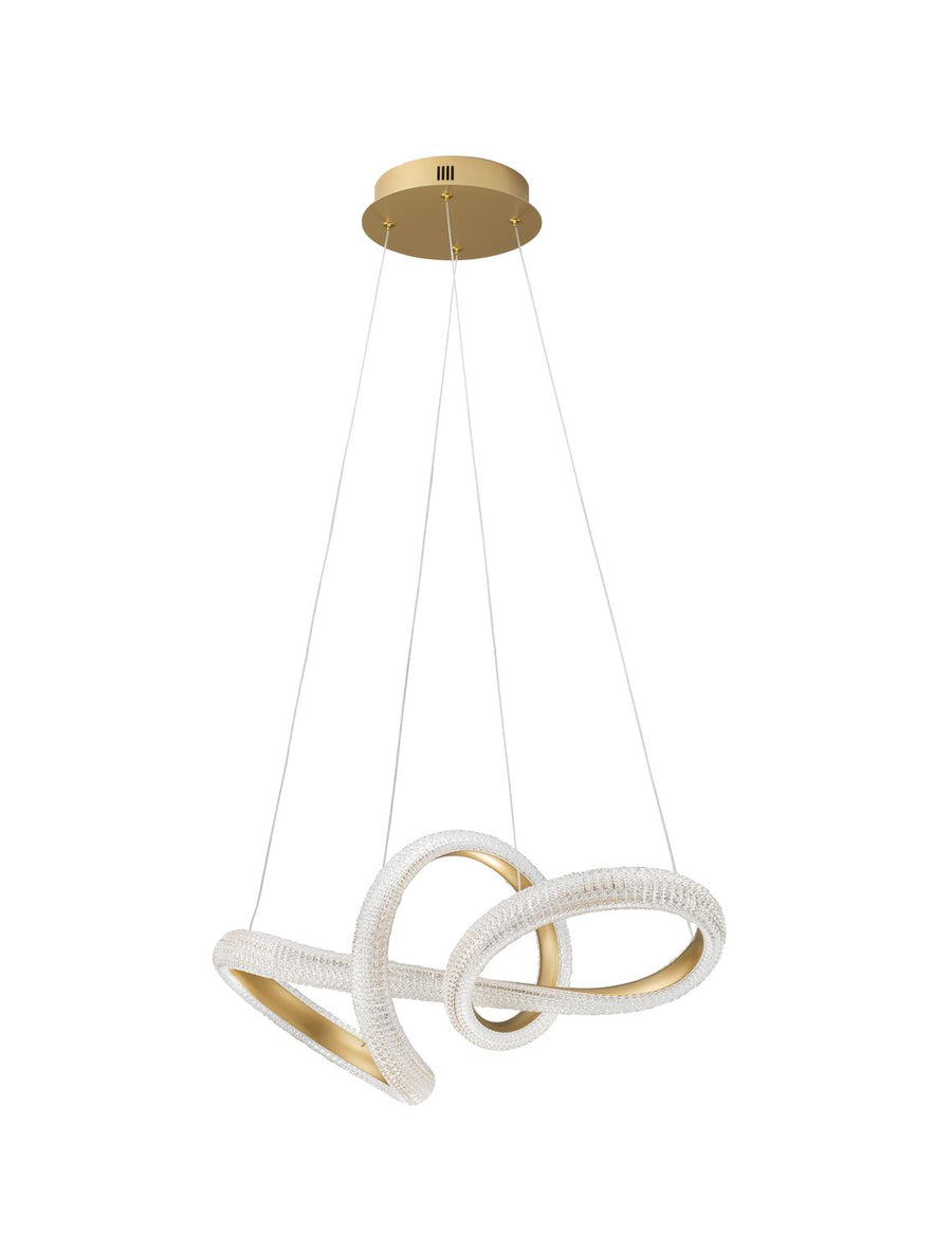 Suspension Medora laiton (9748157)