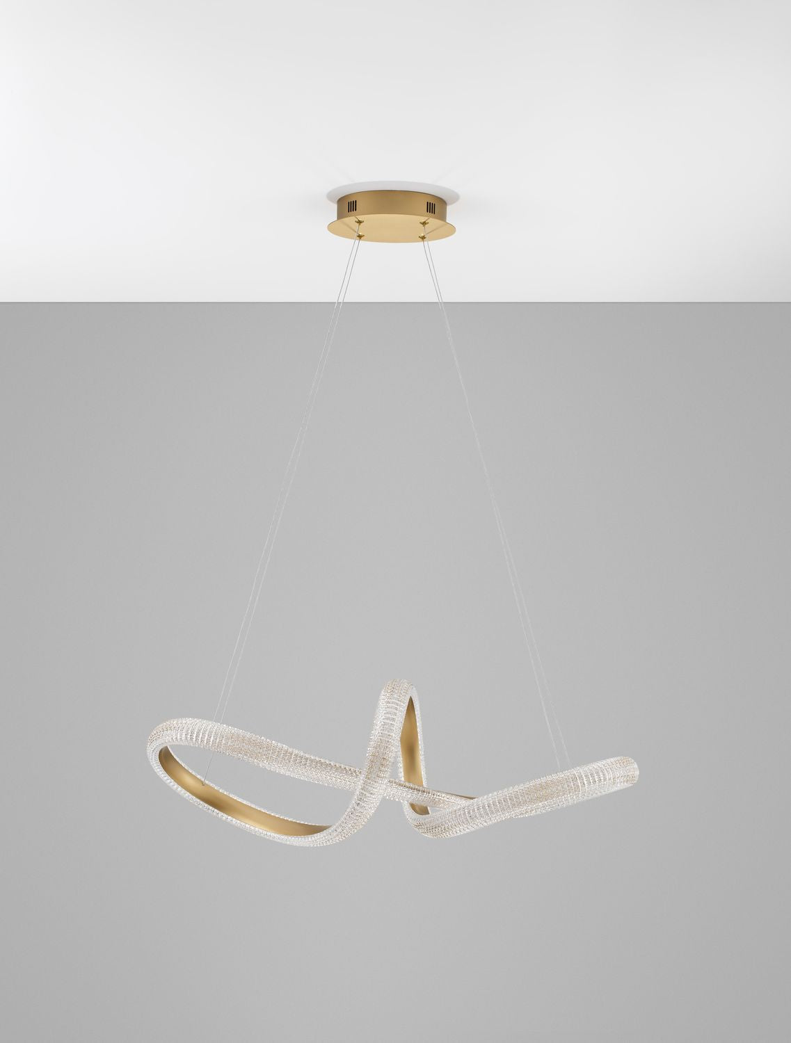 Suspension Medora laiton (9748157)