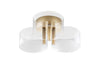 Luminaire plafonnier | Gatlin