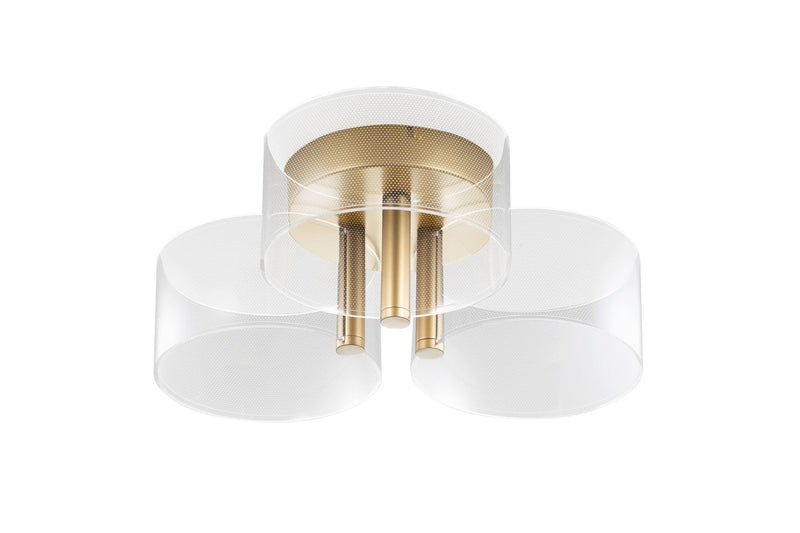 Luminaire plafonnier | Gatlin