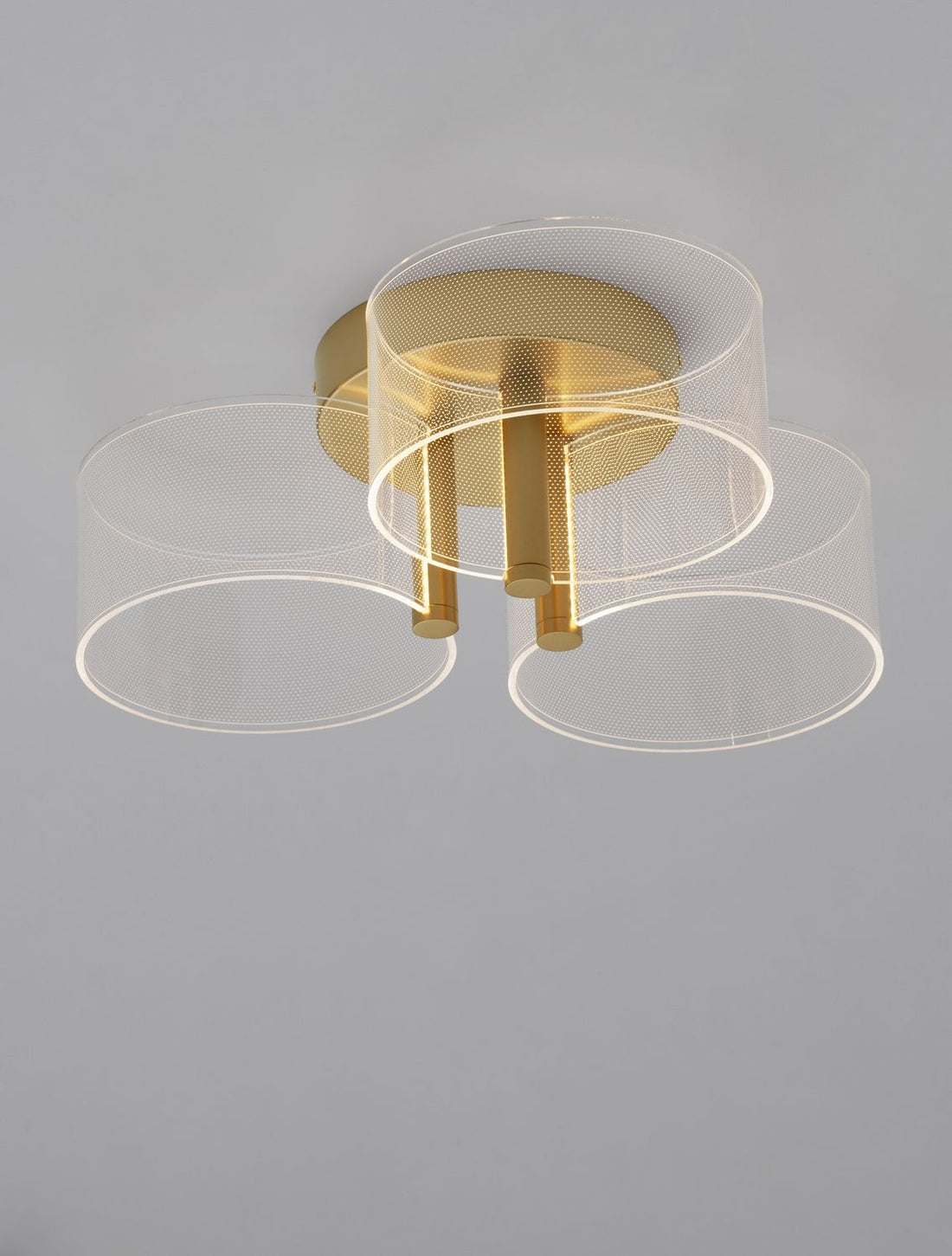 Luminaire plafonnier | Gatlin
