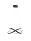 Suspension luminaire | Odrey Noire