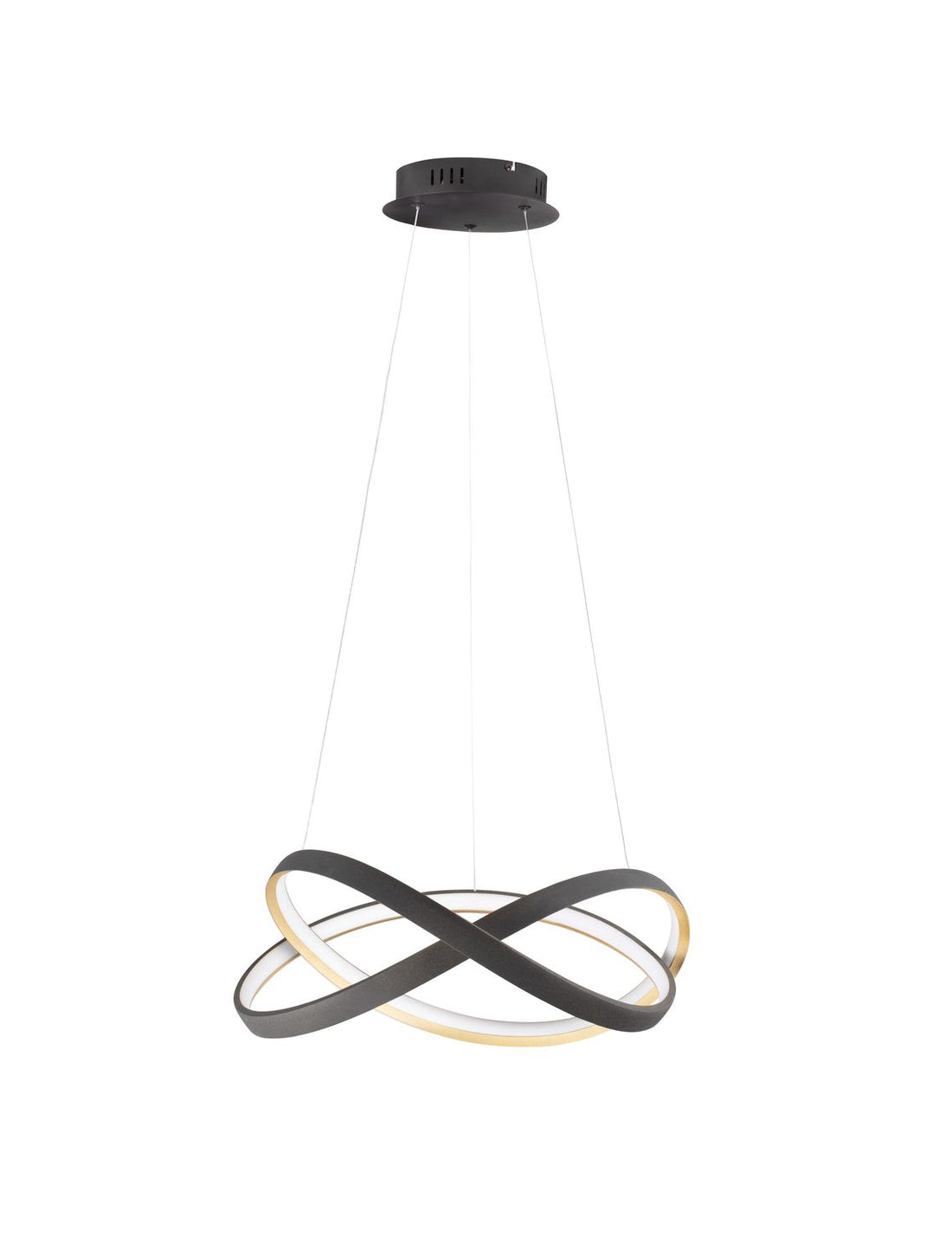 Suspension Odrey noire