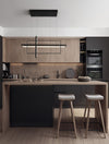 Suspension Clea noire