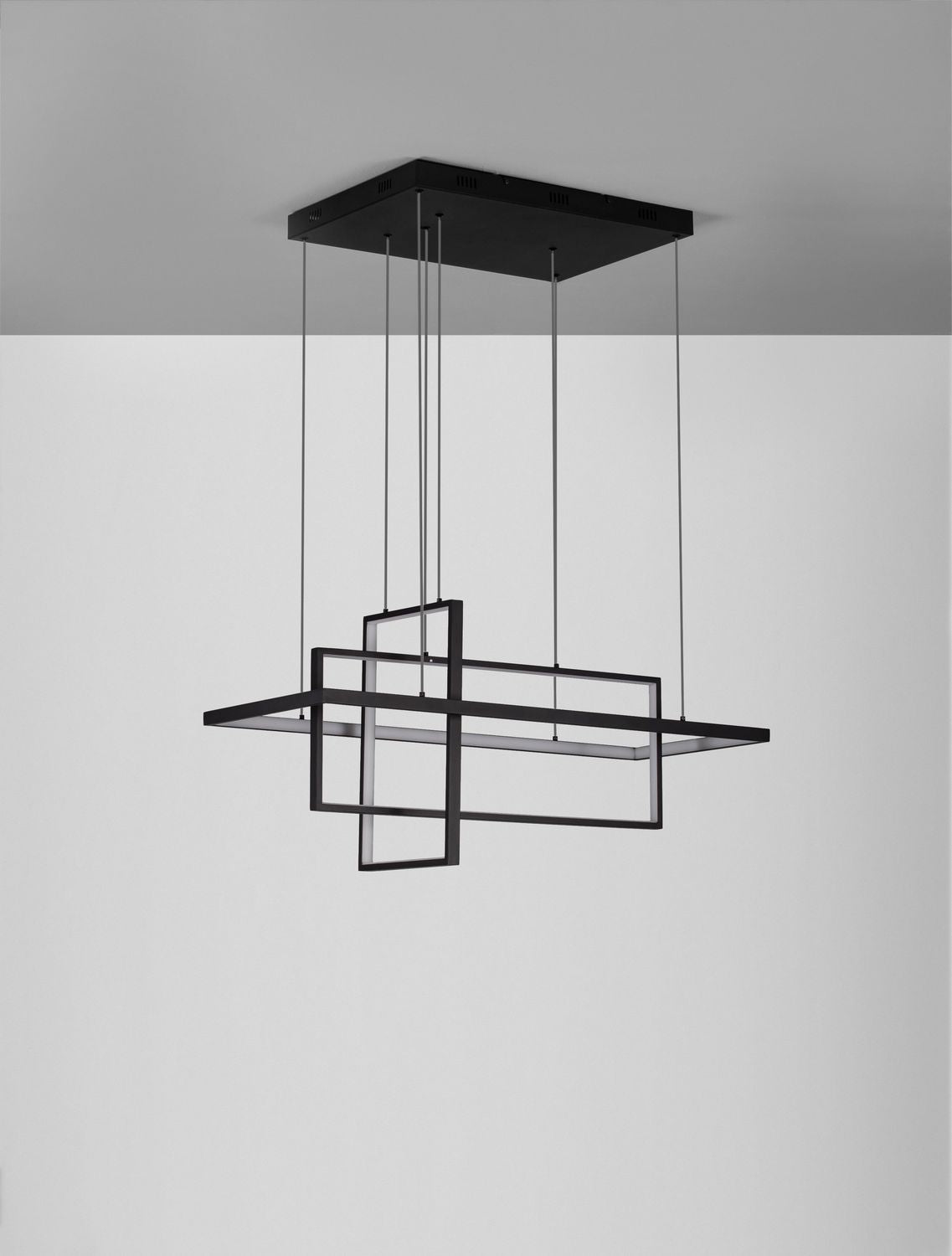 Suspension Clea noire