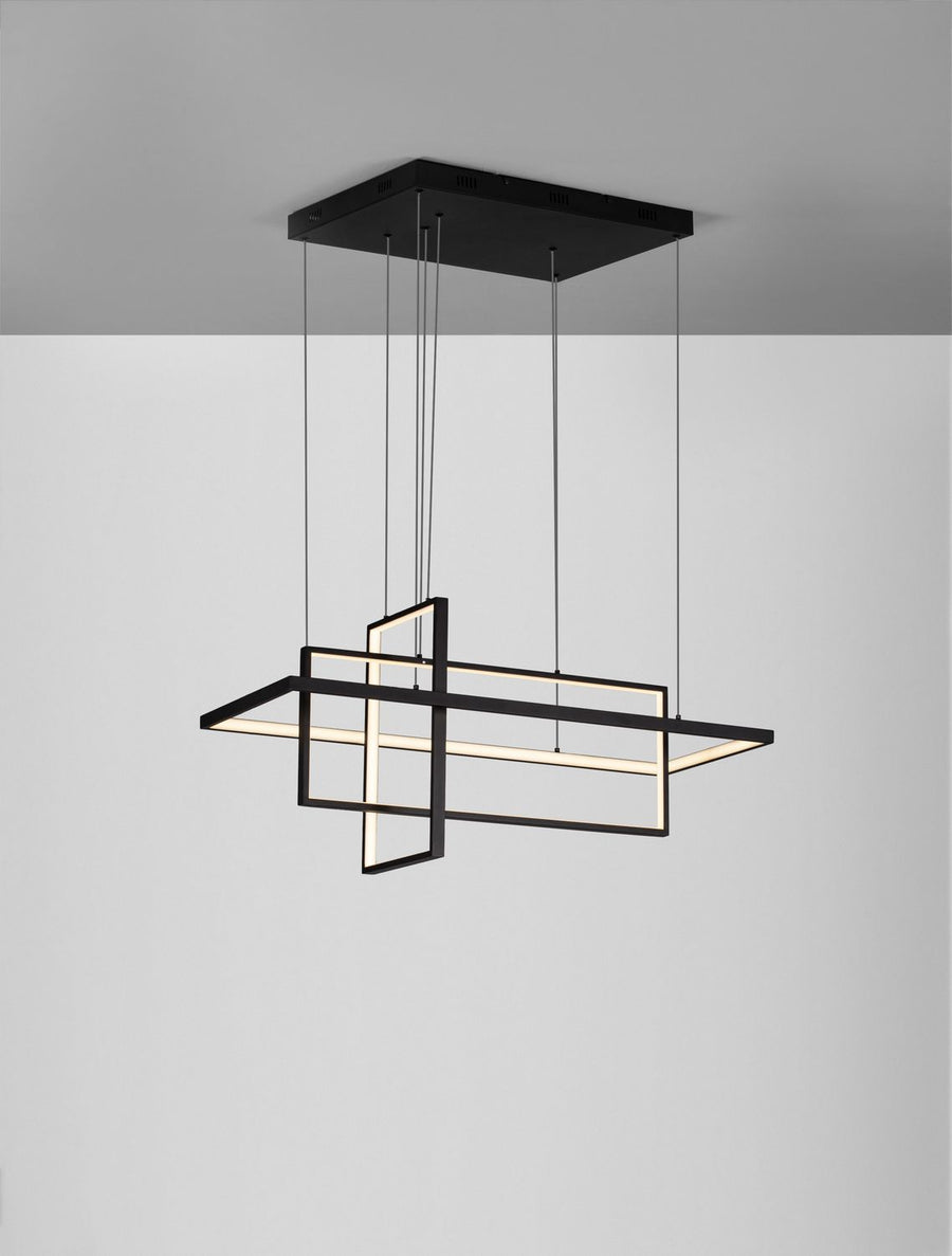 Suspension Clea noire