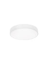Plafonnier Sotto blanc