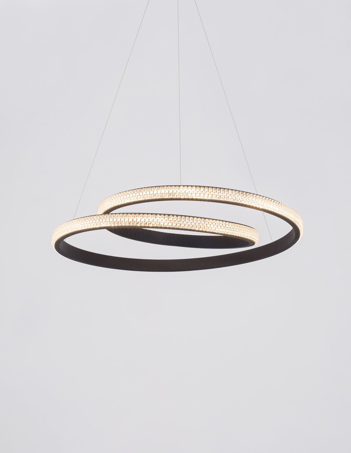 Suspension Grania noire