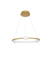 Suspension luminaire | Melvira