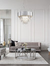 Suspension luminaire | Calgalena