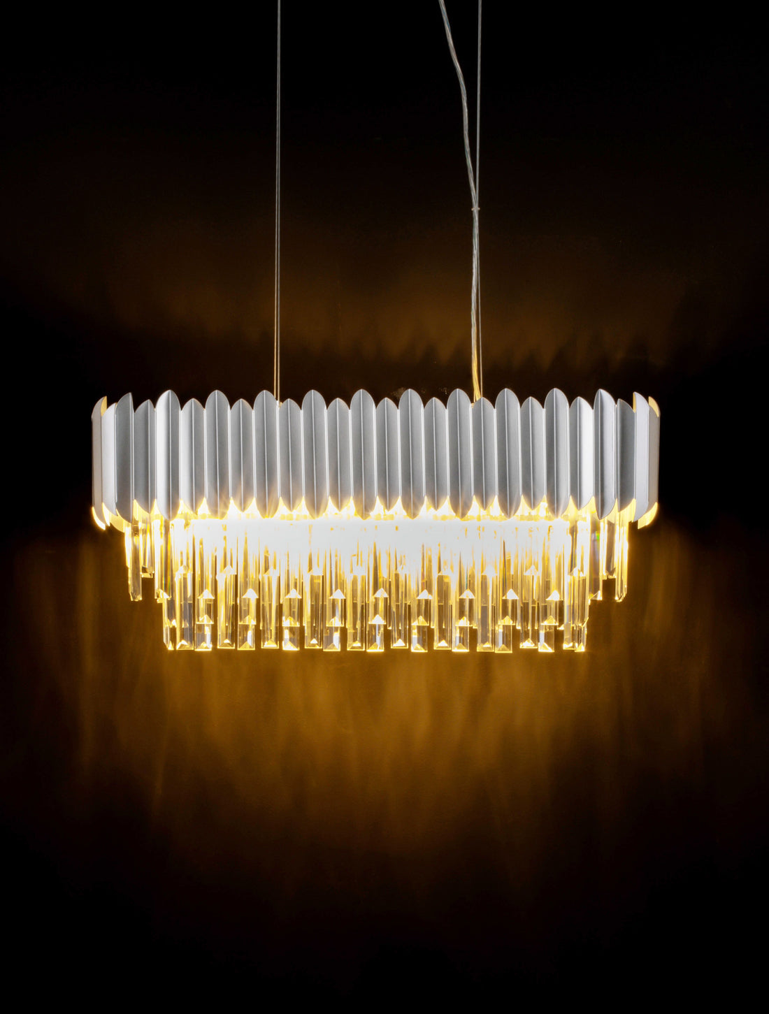 Suspension luminaire | Livgalaro