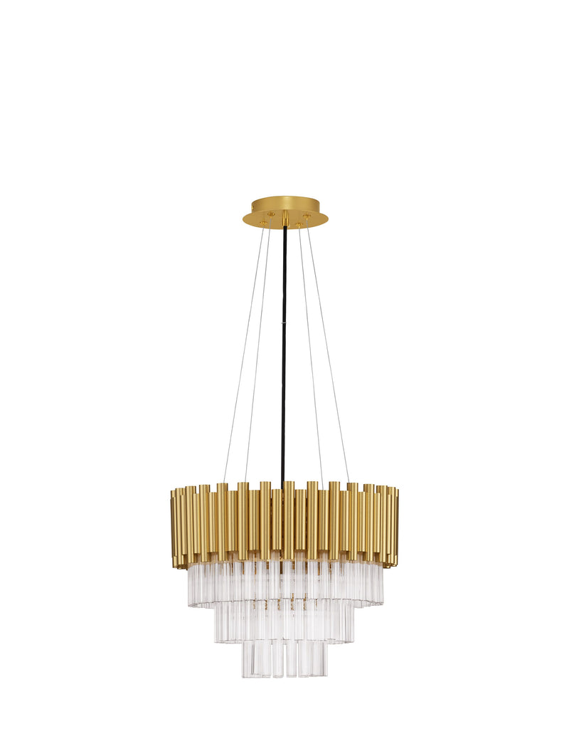 Suspension luminaire | Mirgalisto