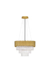 Suspension luminaire | Sergalaro