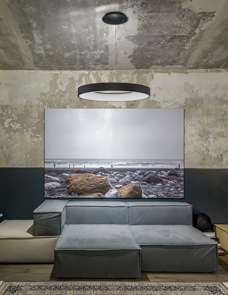 Suspension luminaire | Rando Smart
