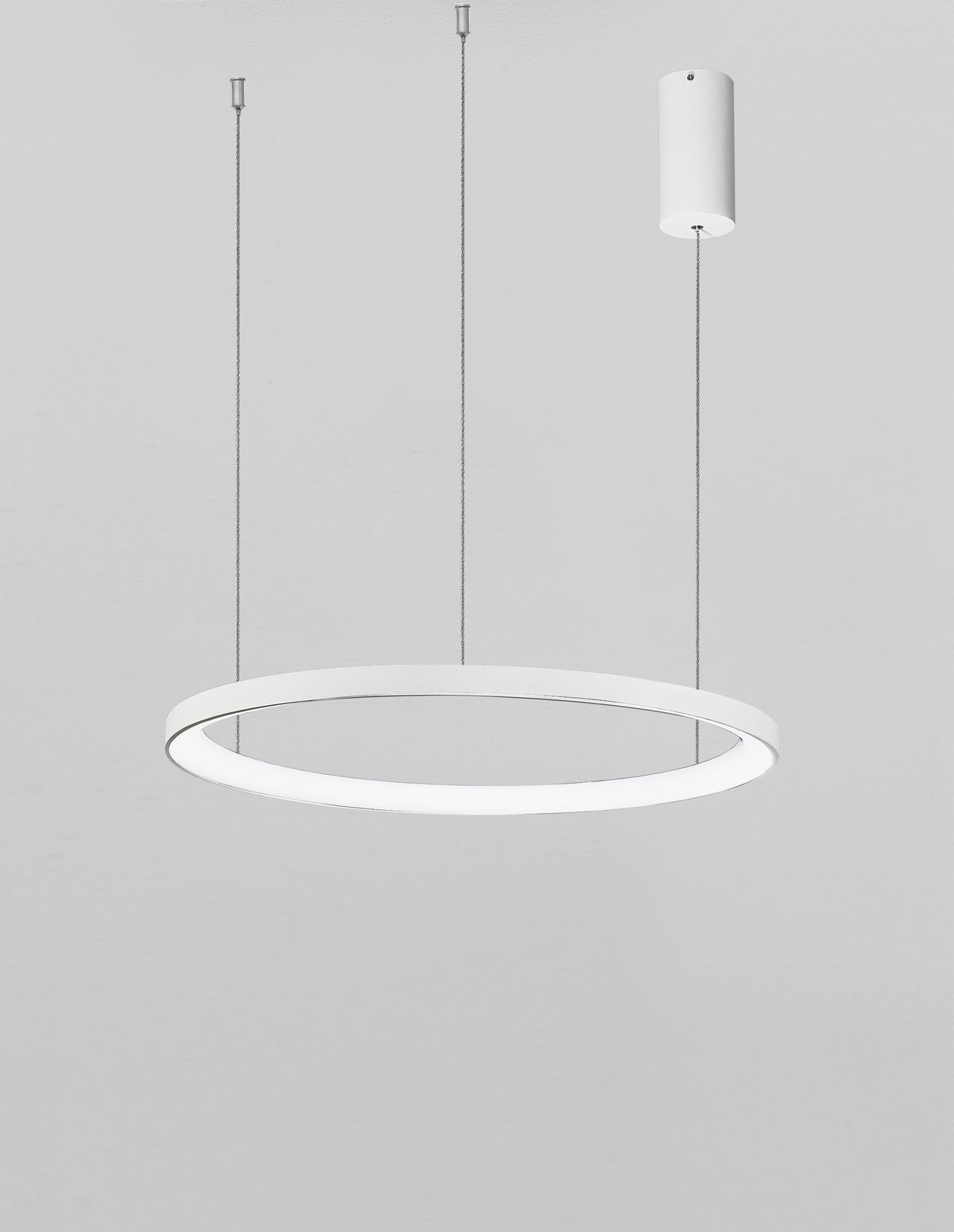 Suspension Pertino blanche (9853681)
