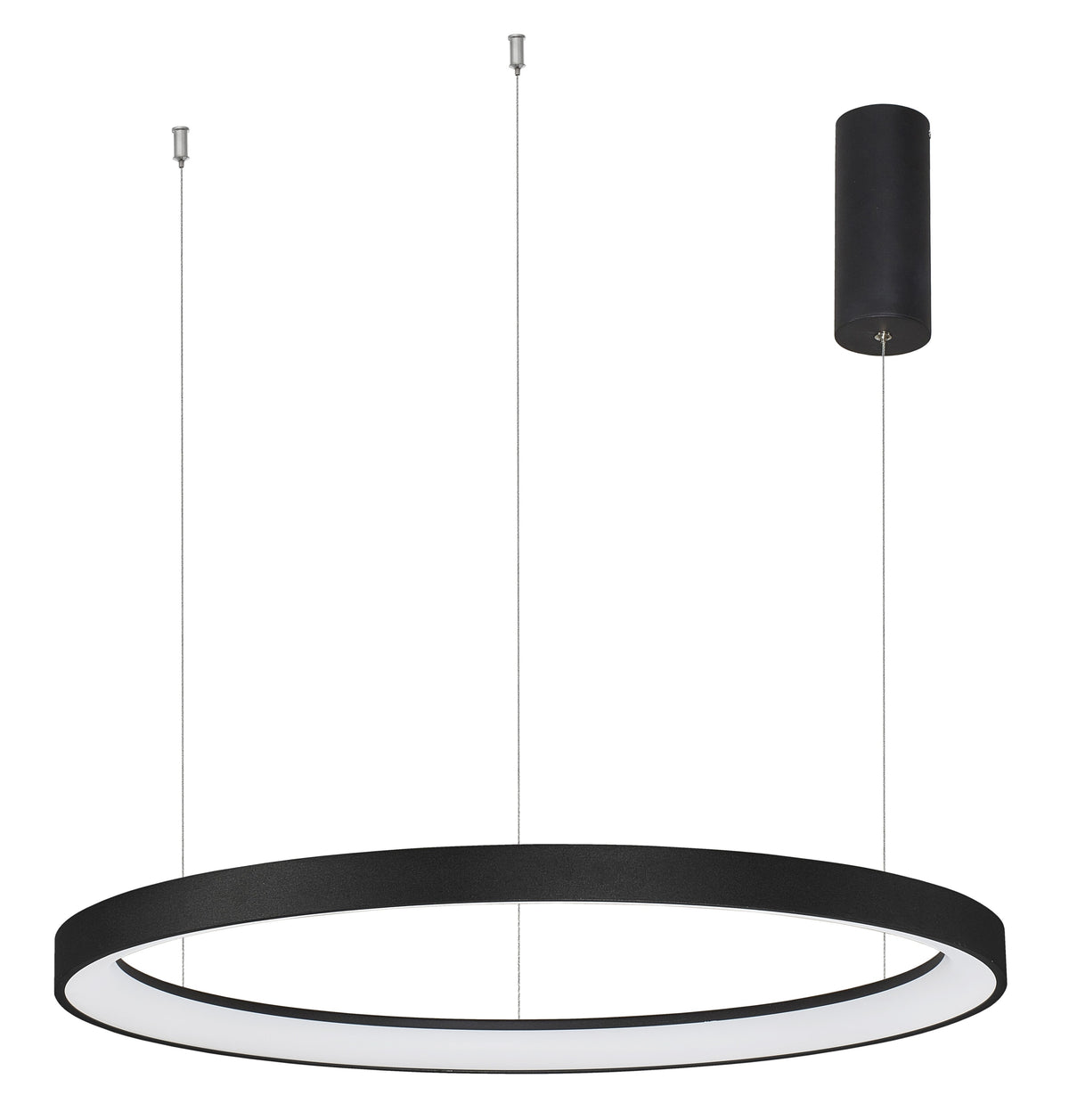 Suspension Pertino noire (9853686)