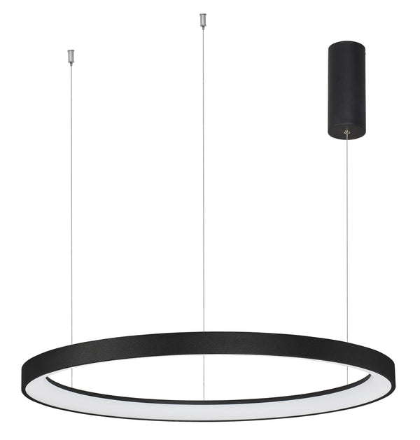 Suspension luminaire | Pertino Noire