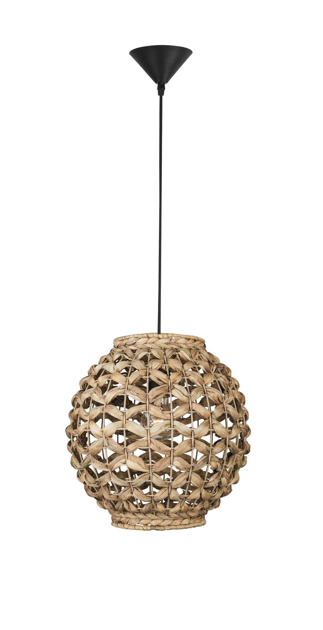 Suspension luminaire | Lorkanara