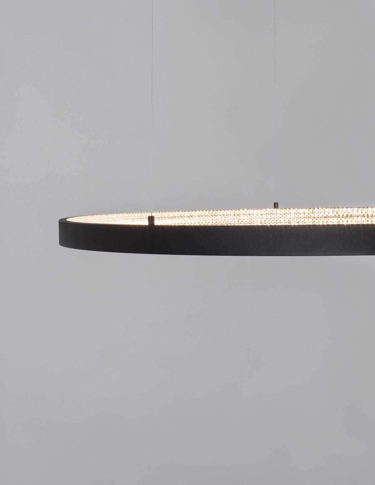 Suspension Preston noire (9865110)