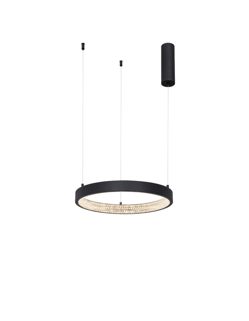 Suspension luminaire | Sergalisto