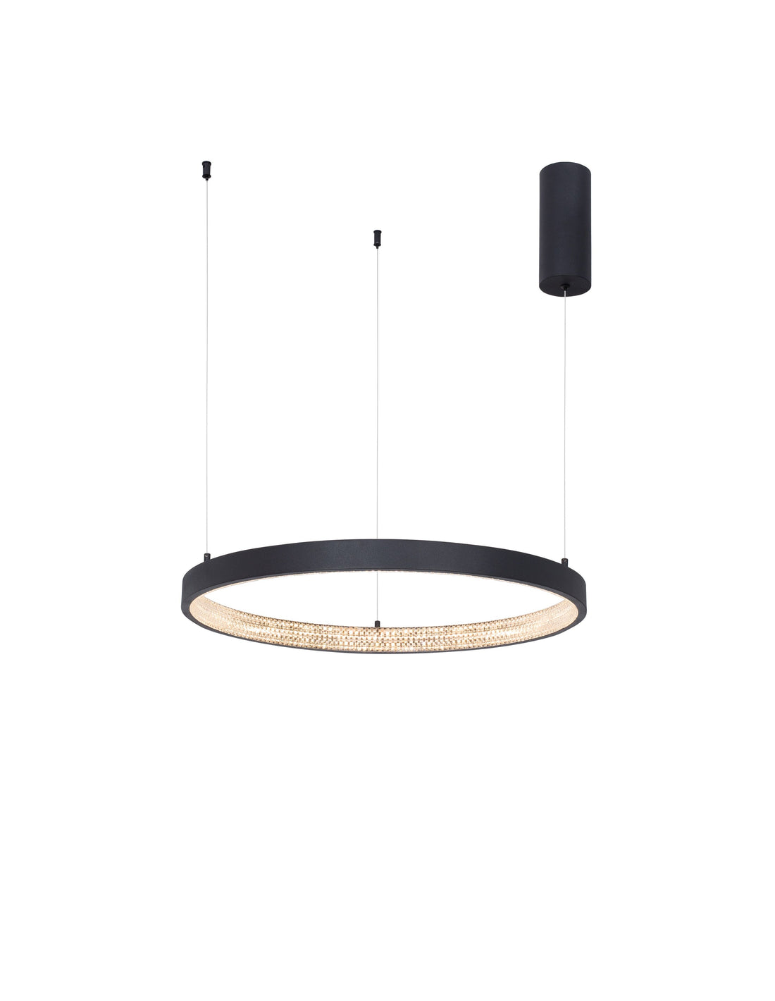 Suspension Preston noire (9865160)