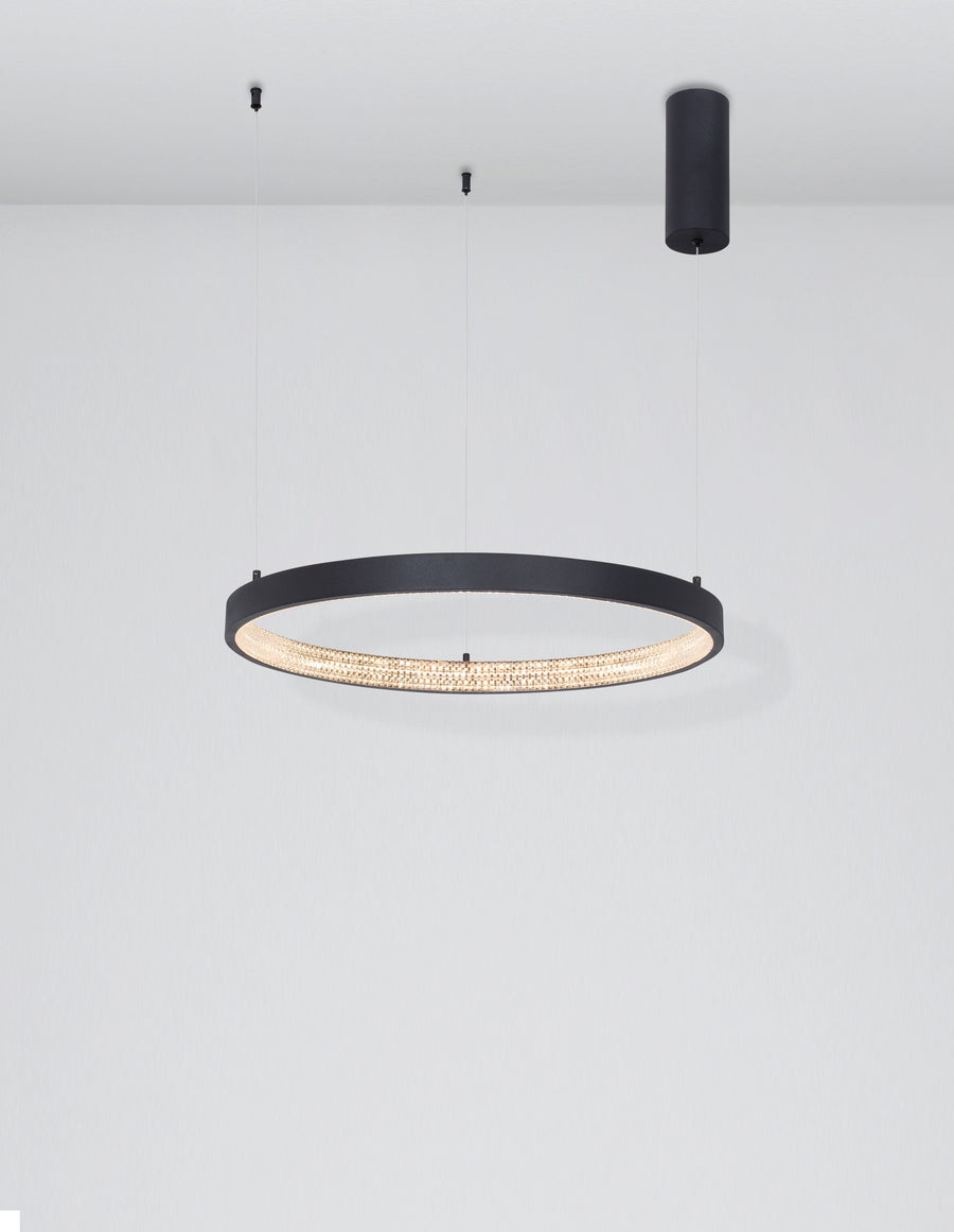 Suspension Preston noire (9865160)