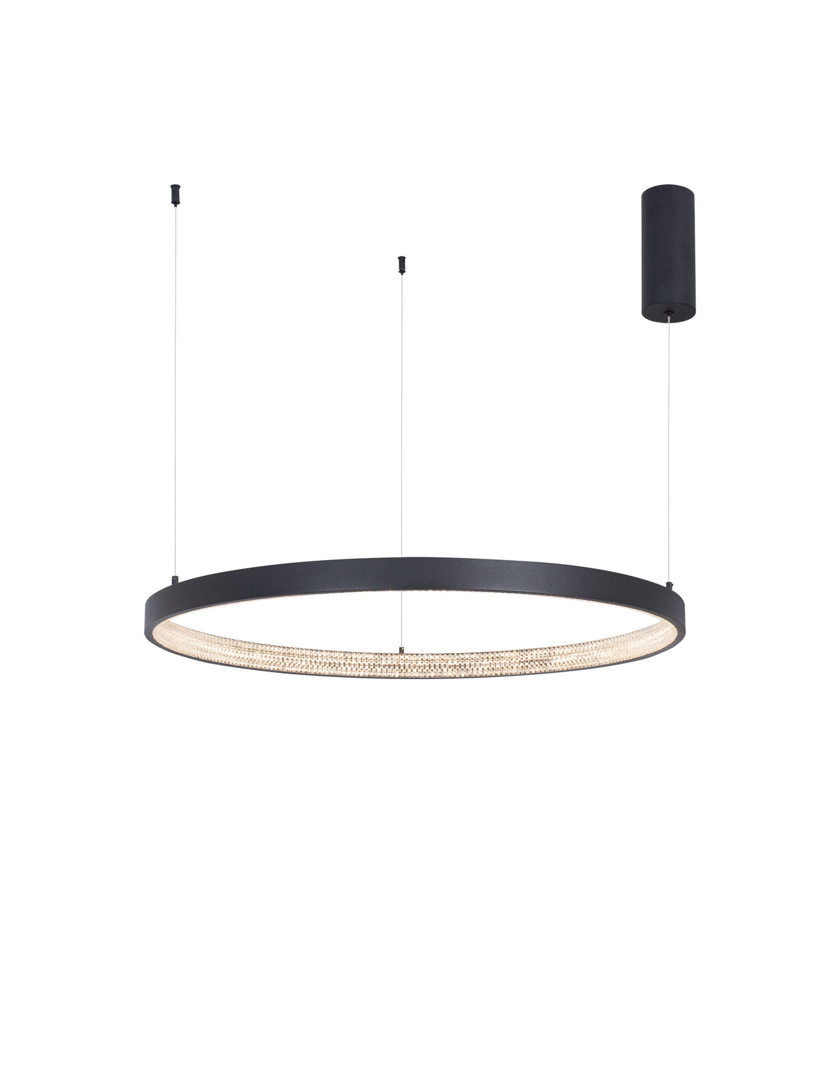 Suspension Preston noire (9865180)