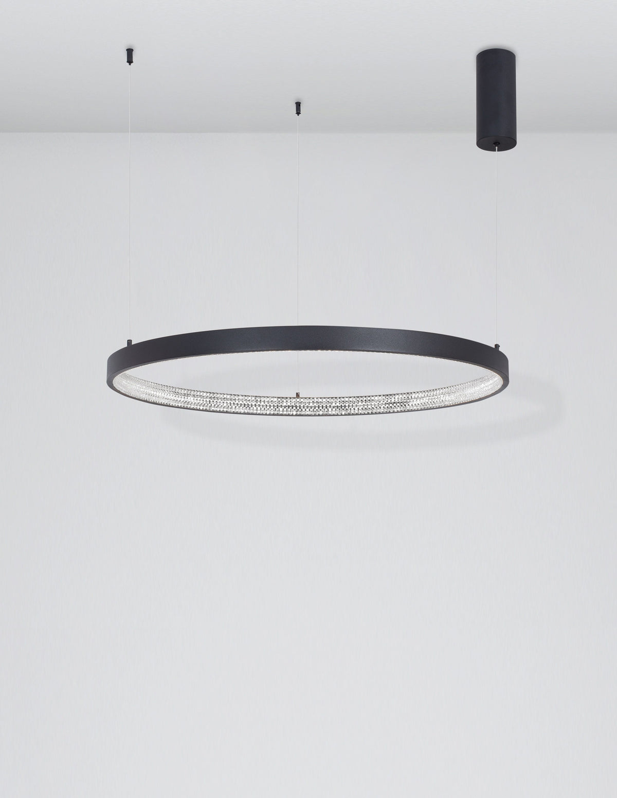 Suspension Preston noire (9865180)