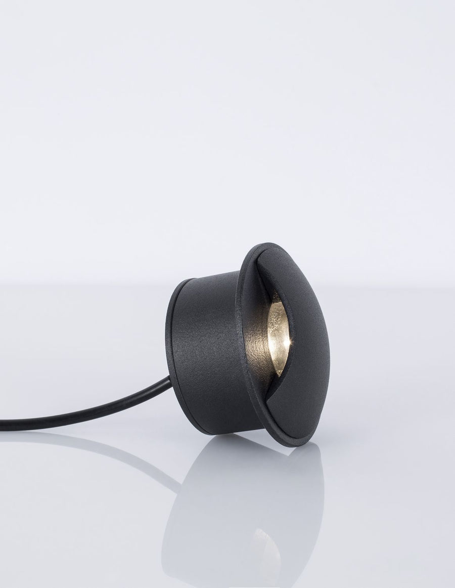 Applique extérieure Joya noire (9944141)