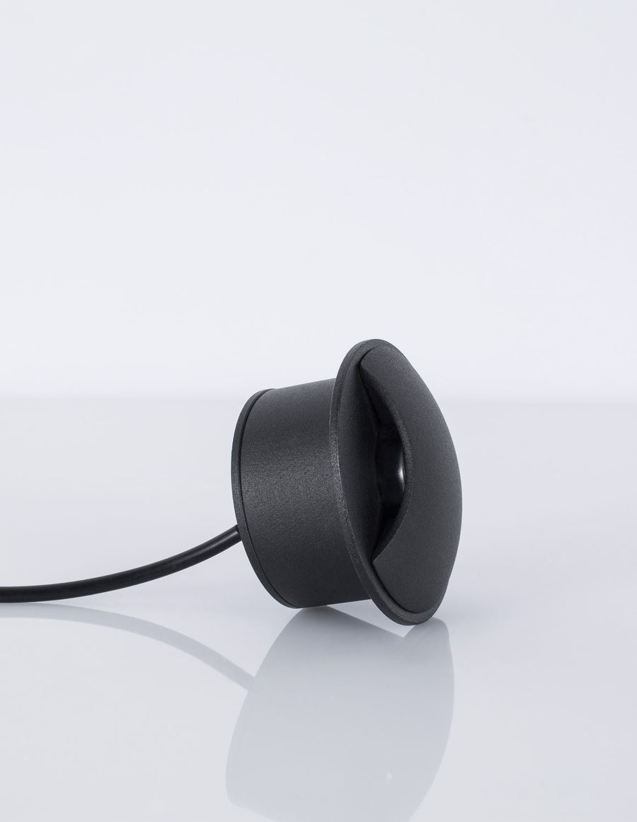 Applique extérieure Joya noire (9944141)