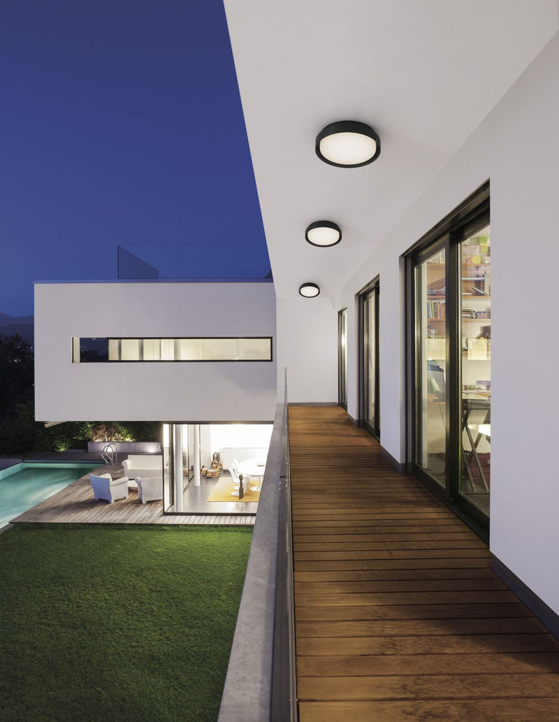 Luminaire extérieur | Nergalaro