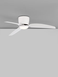 Ventilateur de plafond lumineux | Volga