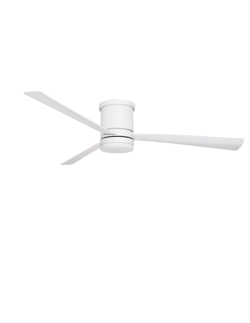 Ventilateur de plafond lumineux | Silky