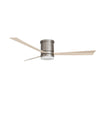 Ventilateur de plafond lumineux | Sillanisto