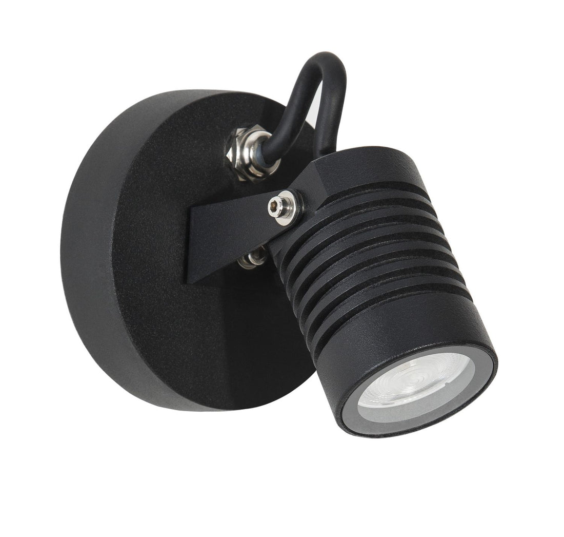 Luminaire extérieur | Fend H 12 cm
