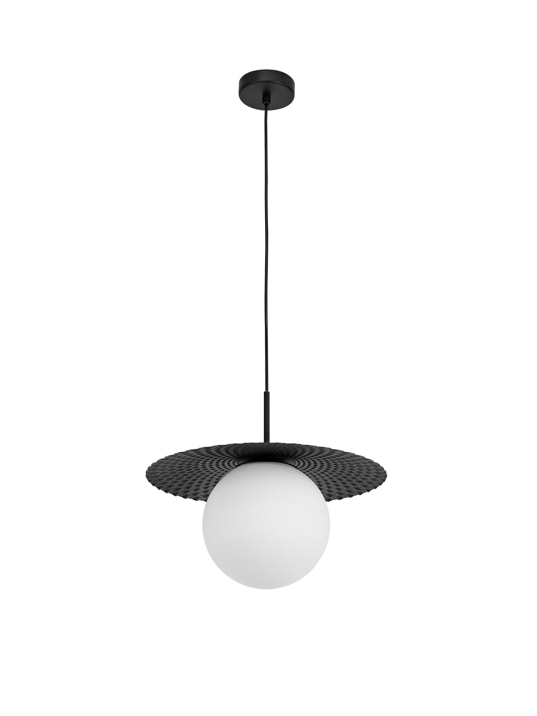 Suspension luminaire | Obbit