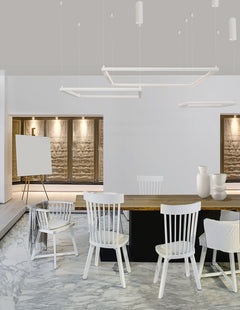 Suspension luminaire | Lungalissa