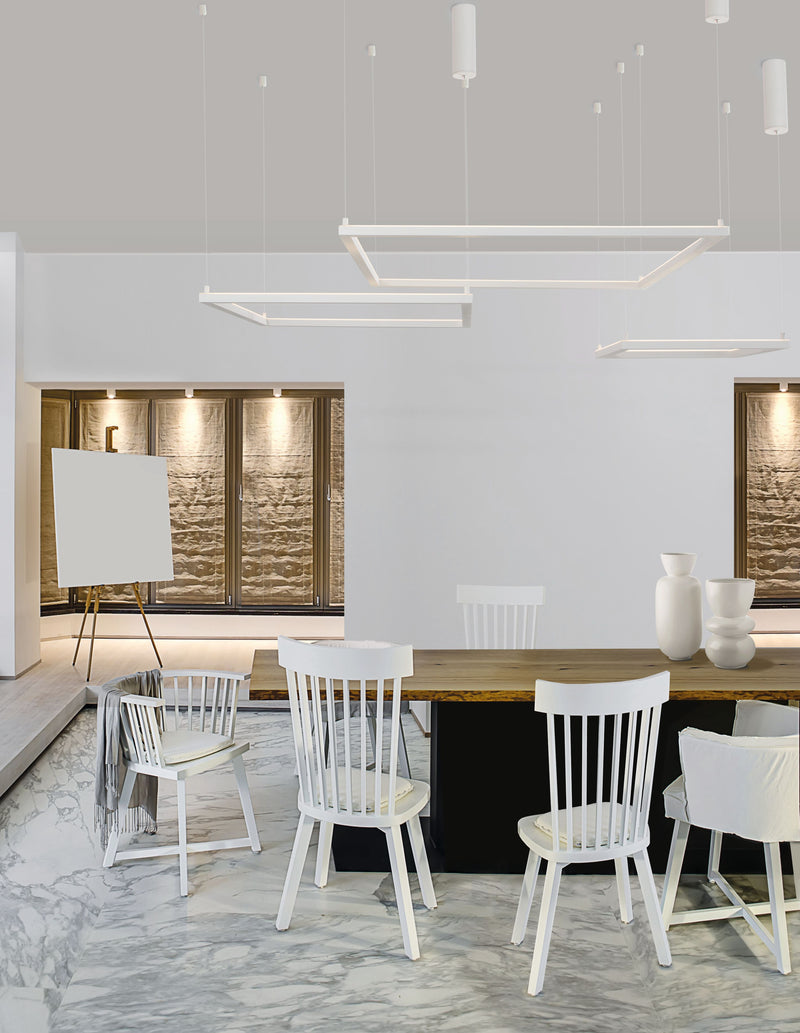 Suspension luminaire | Lungalissa