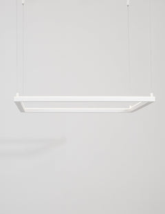 Suspension Eterna blanche (9990733)