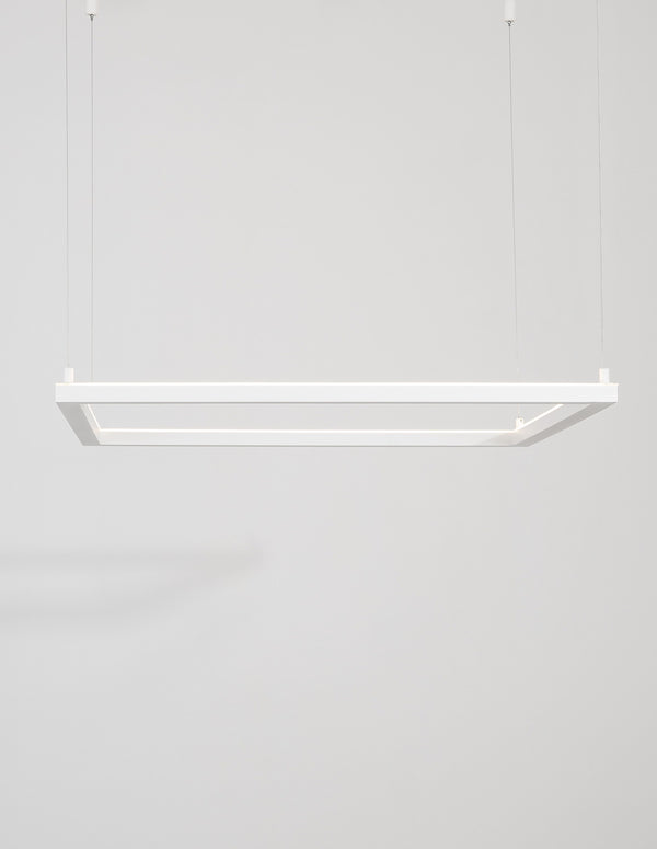Suspension Eterna blanche (9990733)
