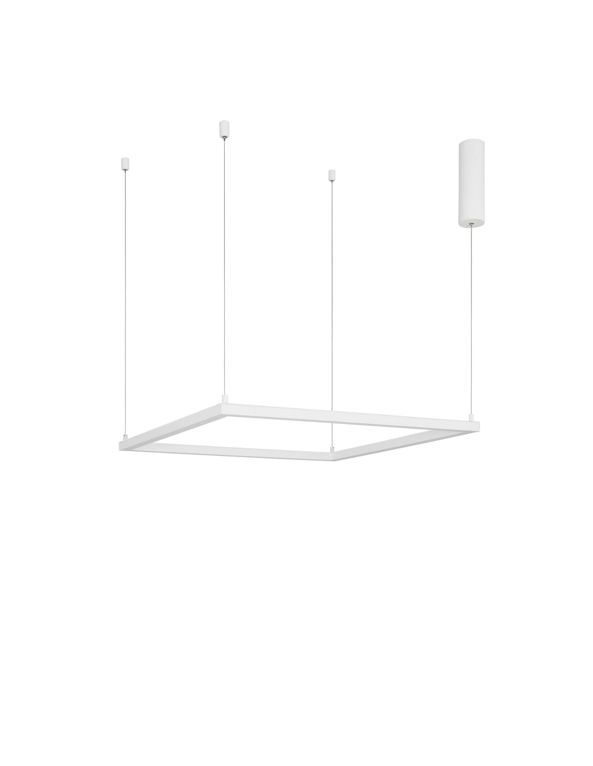 Suspension Eterna blanche (9990733)