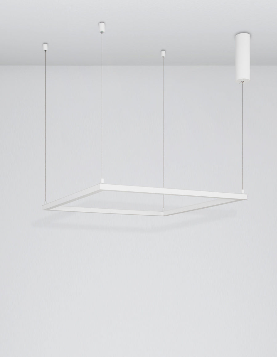 Suspension Eterna blanche (9990733)