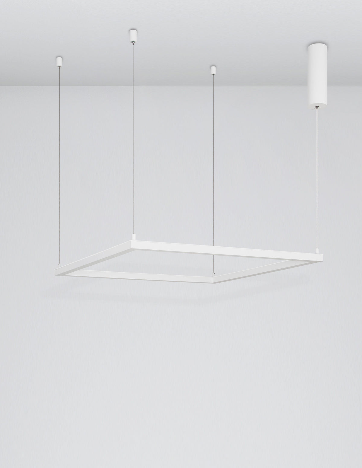 Suspension Eterna blanche (9990733)