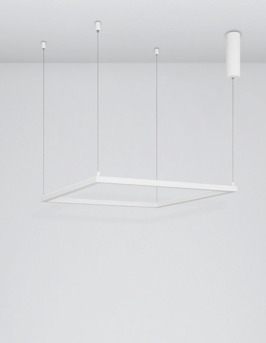 Suspension Eterna blanche (9990733)