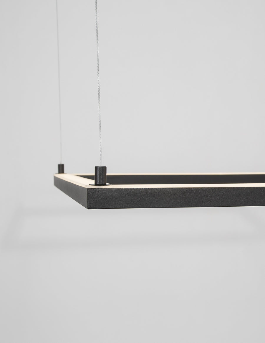 Suspension Eterna noire (9990734)