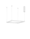 Suspension luminaire | Lungalena
